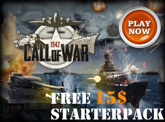 CAL OFF WARRR